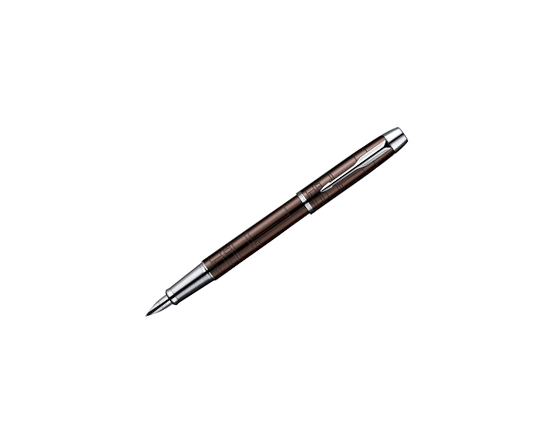 LAPICERA REGALO PARKER 88243 IM PREMIUM MARRON