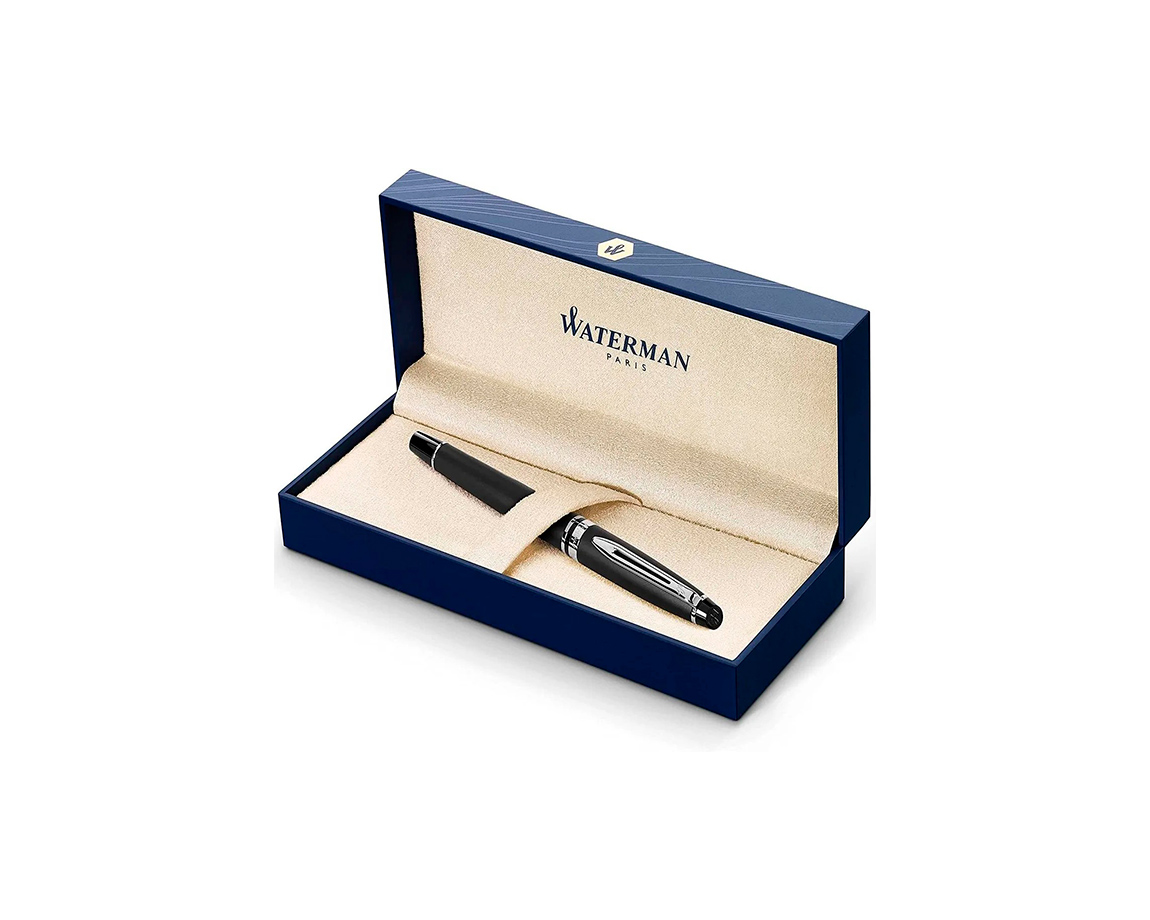 LAPICERA REGALO WATERMAN 92670 EXPERT3 SS GT
