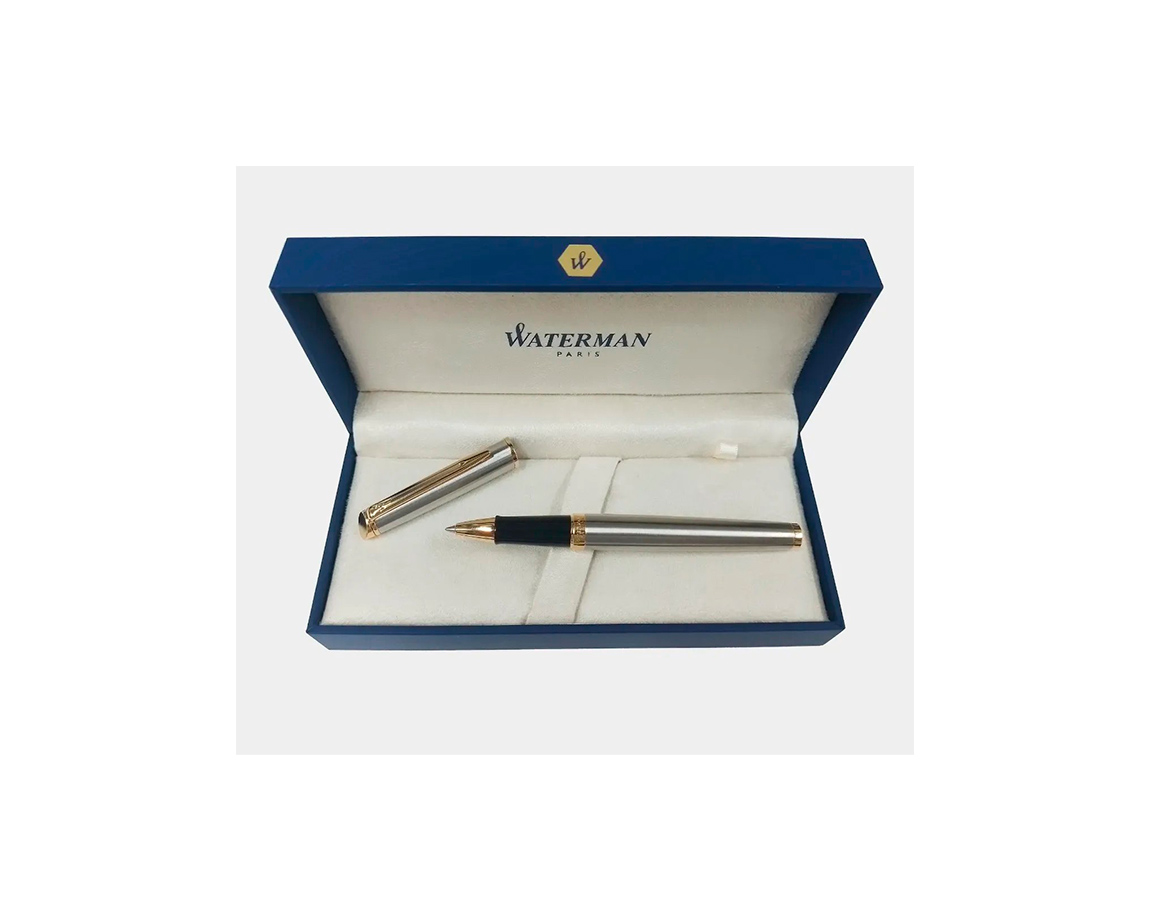 LAPICERA REGALO WATERMAN 92856 HEMISPHERE SS GT