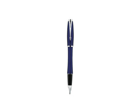 LAPICERA REGALO PARKER 88508 URBAN METAL CT AZUL
