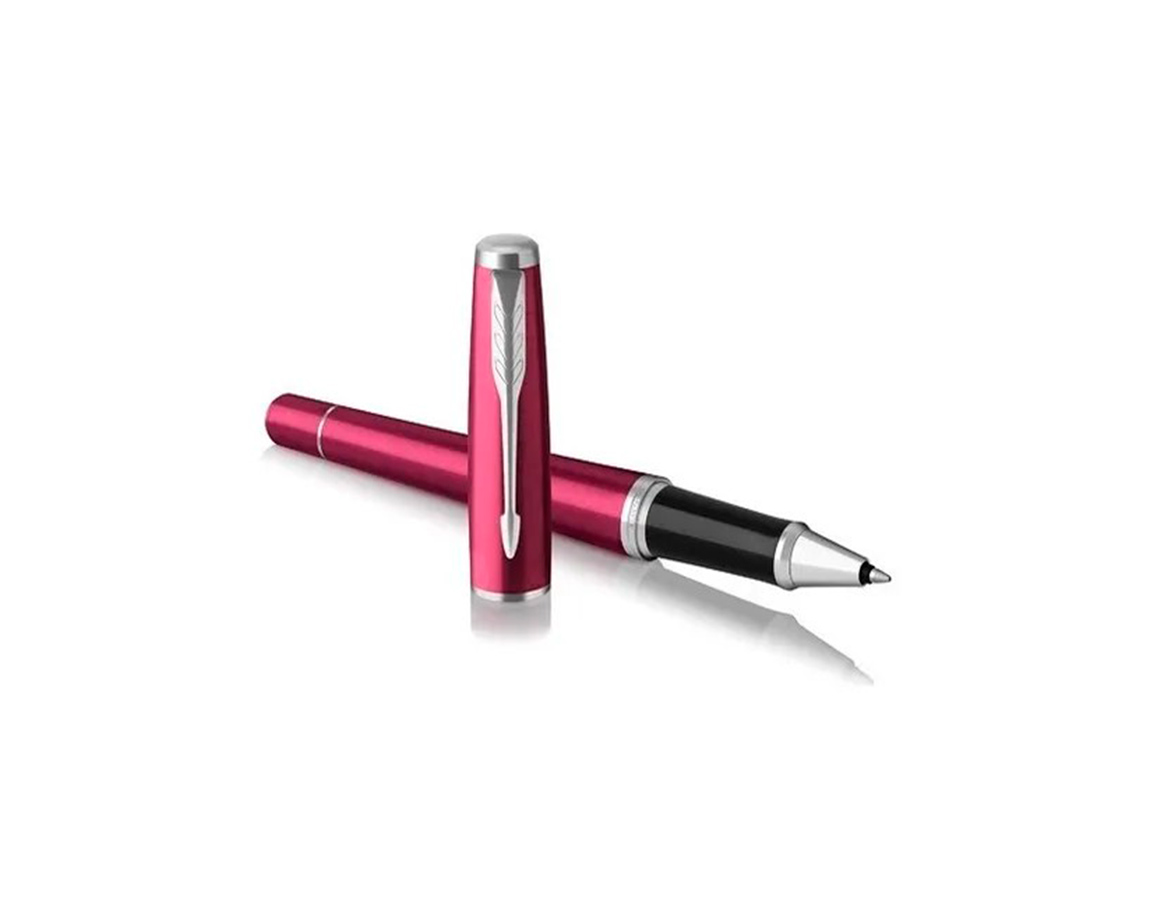 LAPICERA REGALO PARKER 88507 URBAN METAL CT ROSA