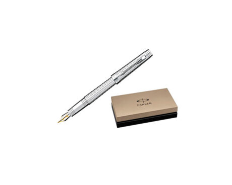 LAPICERA REGALO PARKER 87303 PREMIER DELUXE ST