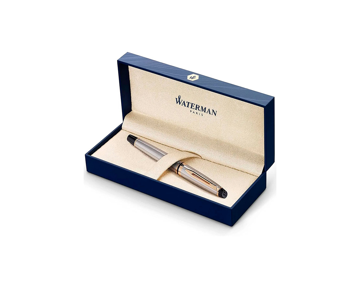 LAPICERA REGALO WATERMAN 1904559 CAREN ST GB
