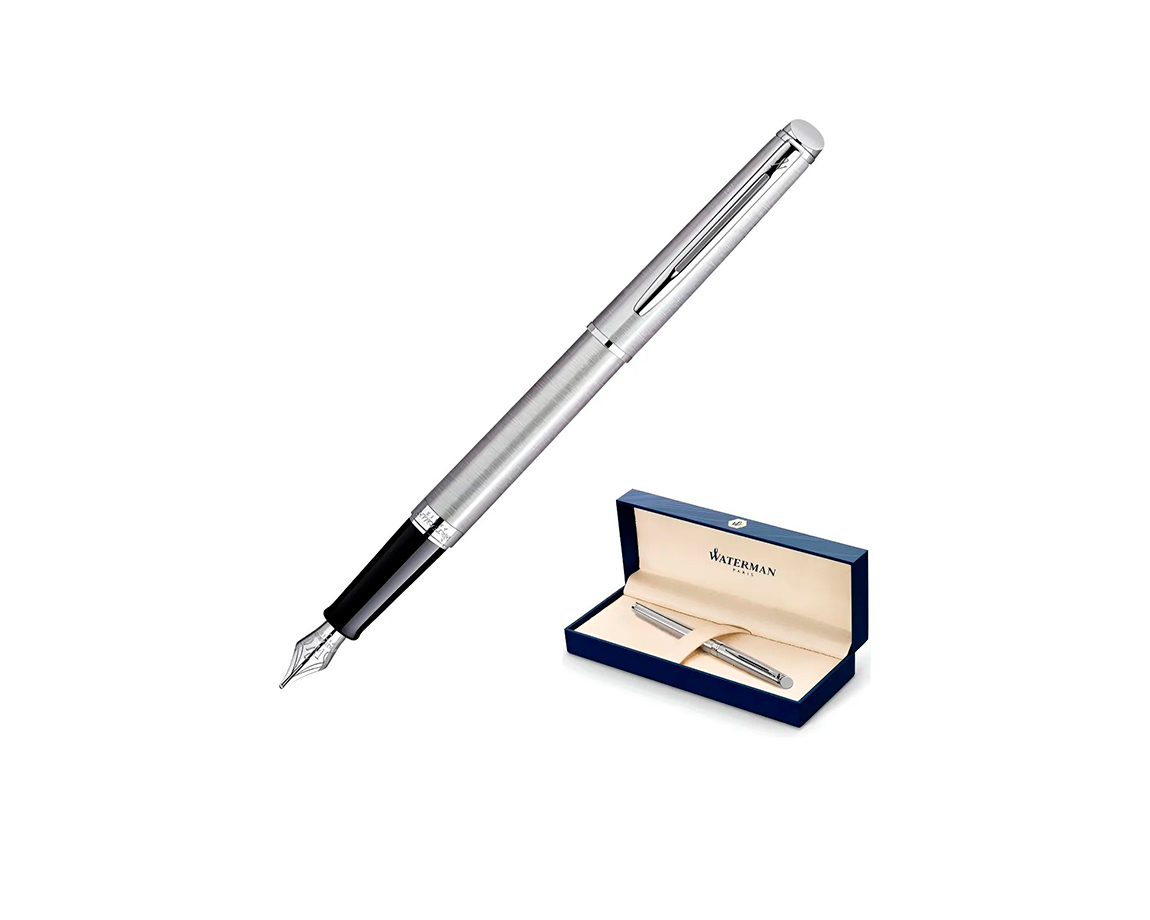 LAPICERA REGALO WATERMAN 92853 HEMISPHERE MATTE GT