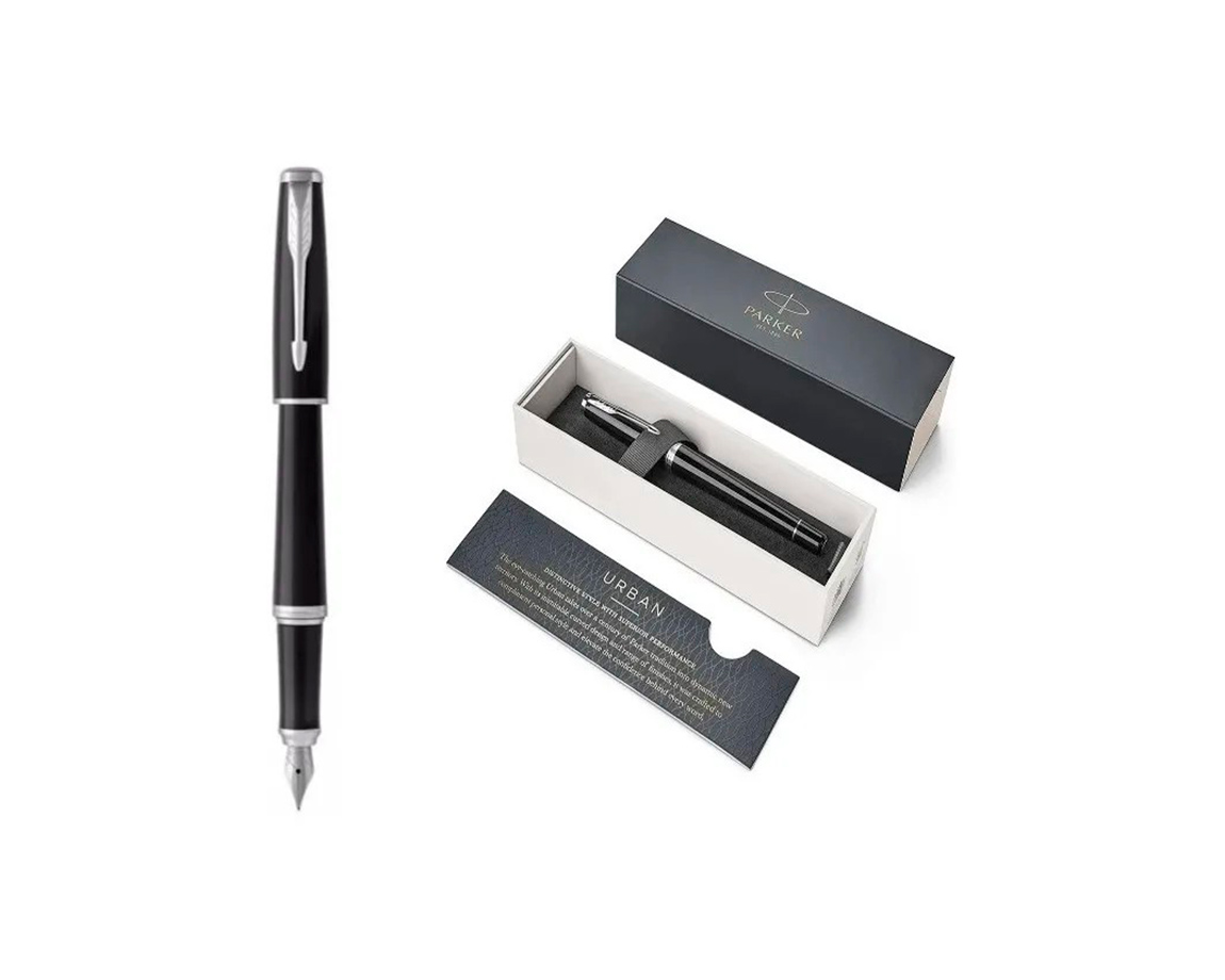 LAPICERA REGALO PARKER 1931651 IM LACA CT