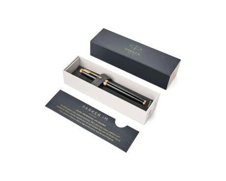 LAPICERA REGALO PARKER 1931652 IM LACA CT