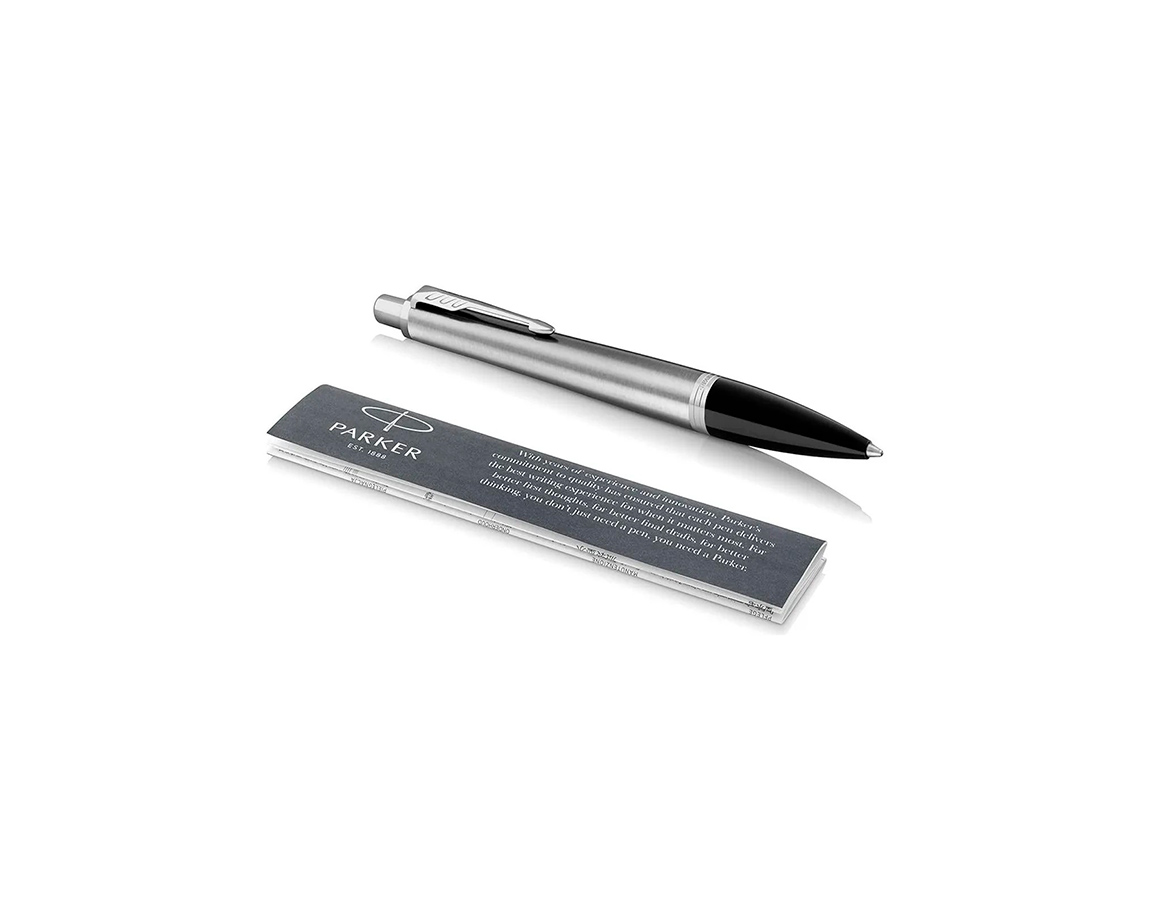 LAPICERA REGALO PARKER 1931656 IM METAL CT