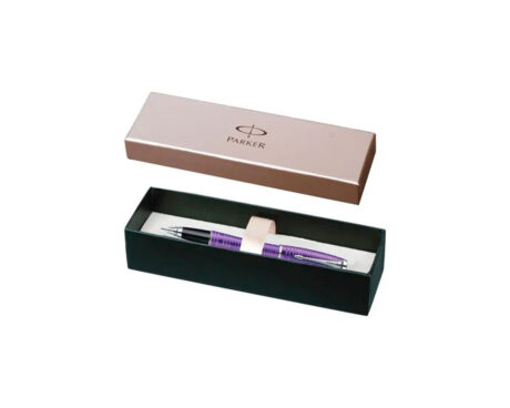 LAPICERA REGALO PARKER 1906861 URBAN PREM. VIOLETA
