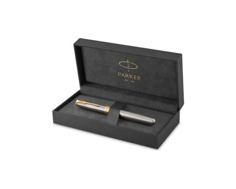 LAPICERA REGALO PARKER 1976383 SONNET SS CT