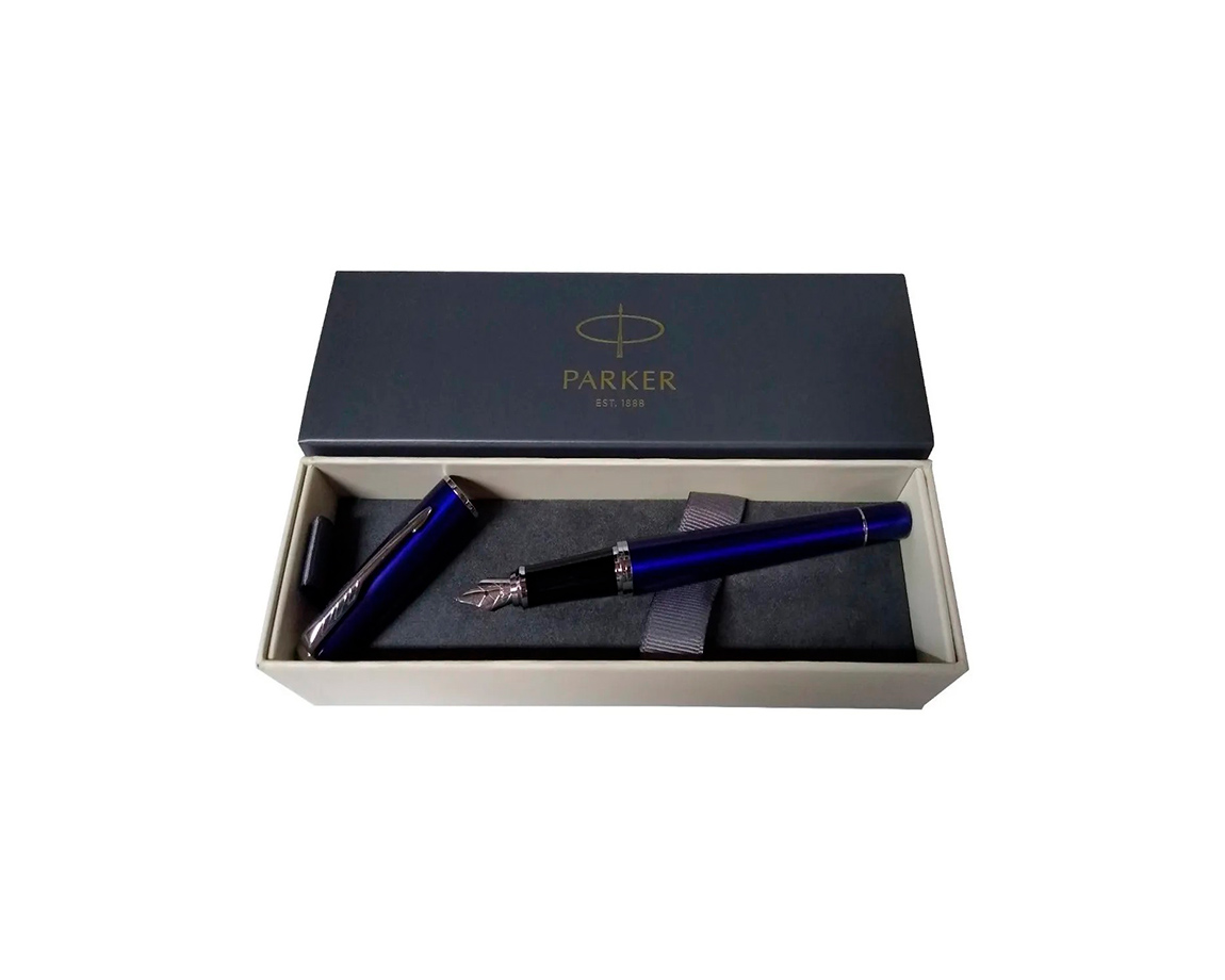 LAPICERA REGALO PARKER 1997510 URBAN CT NIGHTSKY