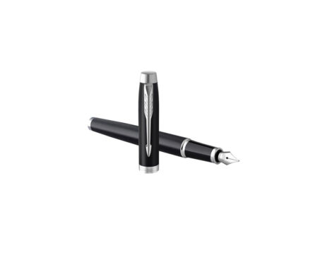 LAPICERA REGALO PARKER 2143637 IM BLACK