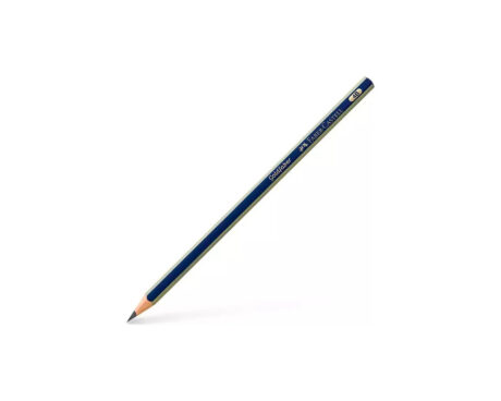LAPIZ FABER GRADUACION 1221 GOLDFABER 4B x12