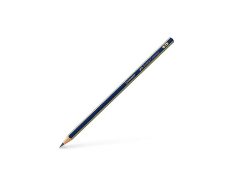 LAPIZ FABER GRADUACION 1221 GOLDFABER 2H x12