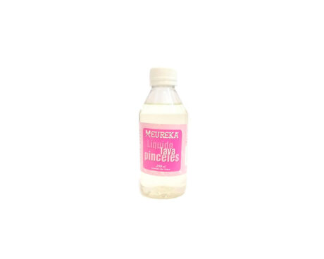 LAVAPINCEL EUREKA SHAMPOO x250CC