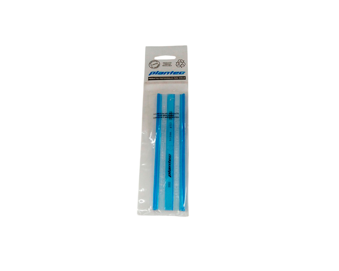 LETROGRAFO PLANTEC 2003 MED 3.0MM