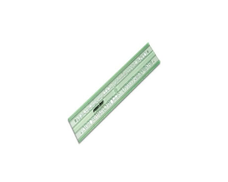 LETROGRAFO PLANTEC 2004 MED 4.0MM
