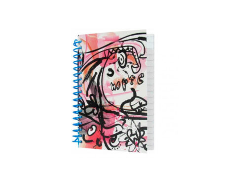 LIBRETA NORTE s/indice 7030 = x 10 U.