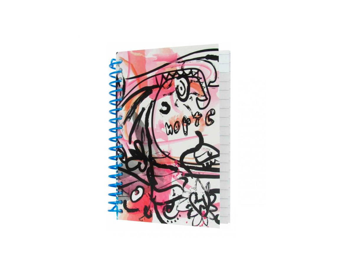 LIBRETA NORTE s/indice 7030 = x 10 U.