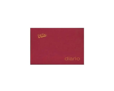 LIBRO RAB CONTABILIDAD DIARIO 2233 2 COL
