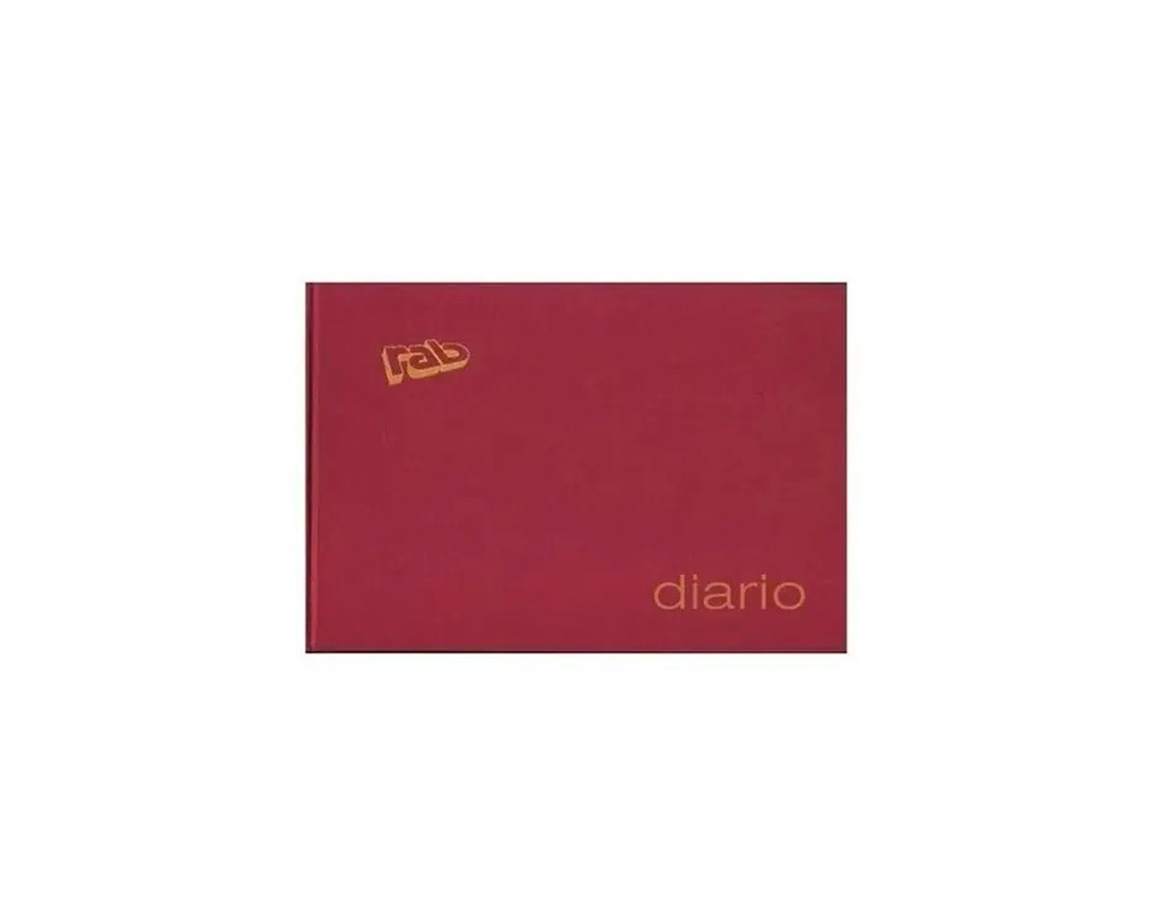 LIBRO RAB CONTABILIDAD DIARIO 2233 2 COL