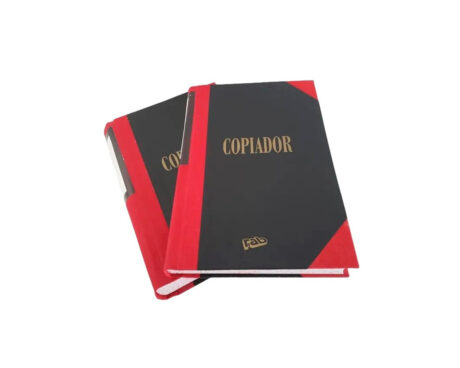 LIBRO RAB COPIATIVO 26x36 500 PAG. (2636500)