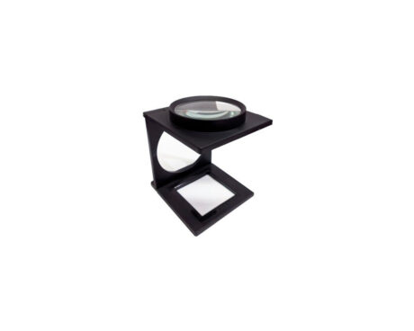 LUPAS CUENTA HILO 65 MM PLEGABLE