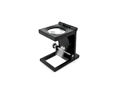 LUPAS CUENTA HILO 19 MM PLEGABLE