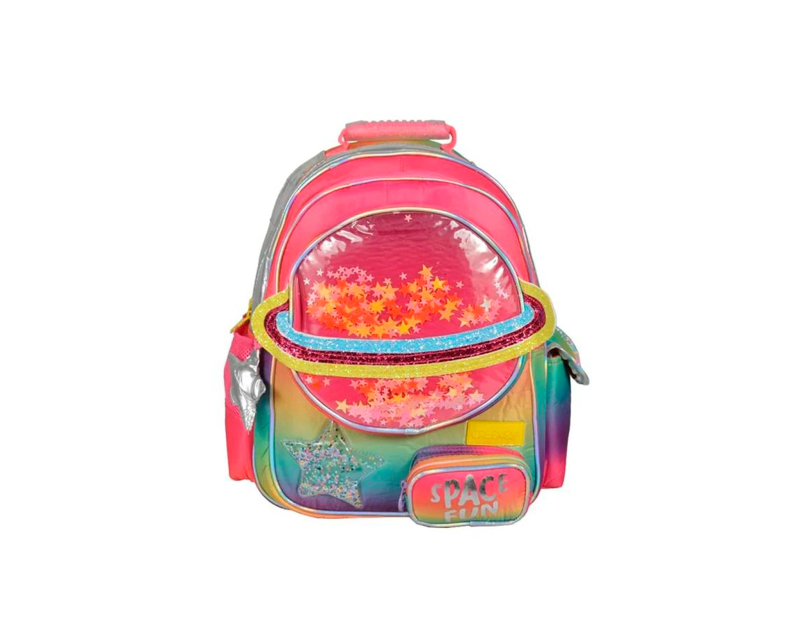 MOCHILA CRESKO CK704 ESP 16P