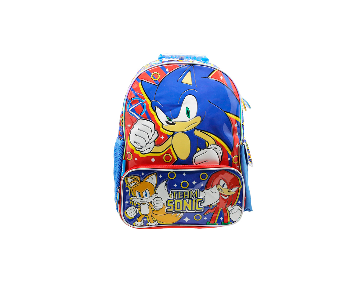 MOCHILA CRESKO SO128 SONIC ESP 18P