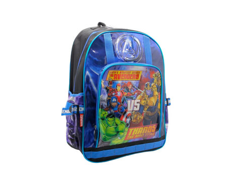 MOCHILA CRESKO SP043 AVENGERS ESP 18P