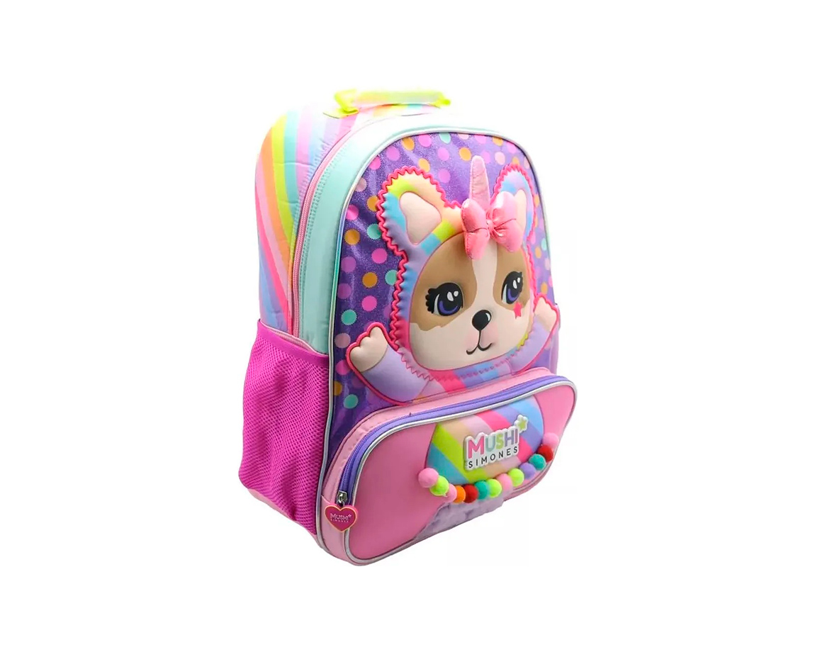 MOCHILA CRESKO SI818 SIMONES ESP 18P