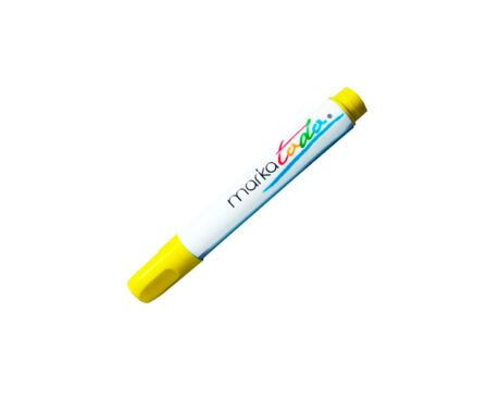 MARCADOR PELIKAN MARKATODO AMARILLO