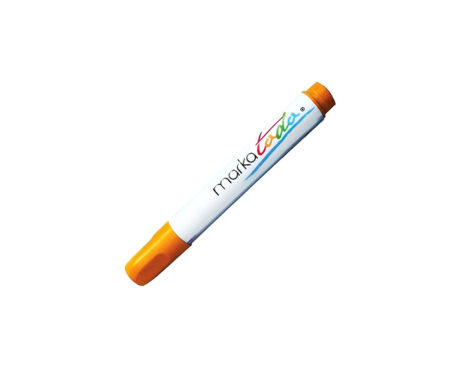 MARCADOR PELIKAN MARKATODO NARANJA