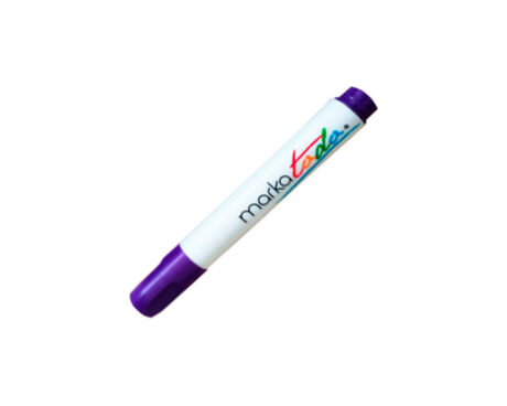MARCADOR PELIKAN MARKATODO VIOLETA