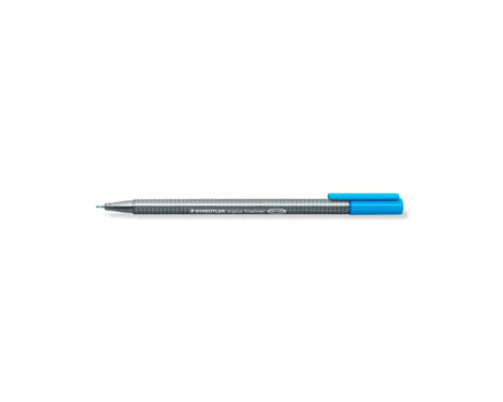 MICROFIBRA STAEDTLER TRIPLUS 334-30 CELESTE