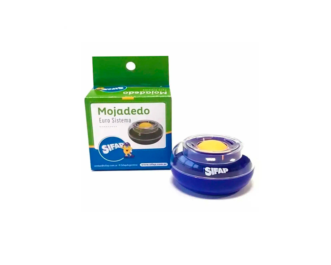 MOJADEDO SIFAP EURO SISTEM