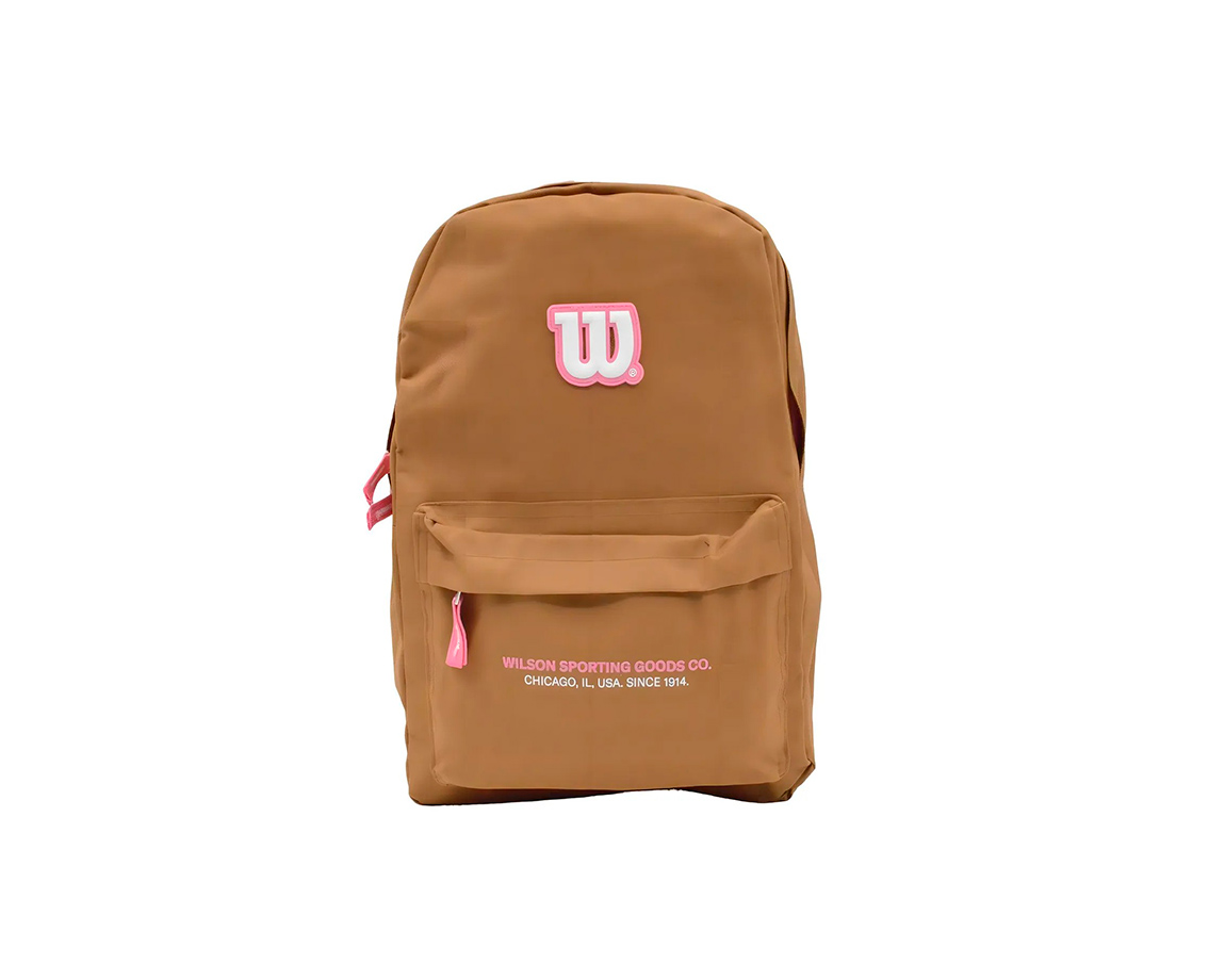 MOCHILA LSYD 65.11005LI WILSON URBAN 16.5P