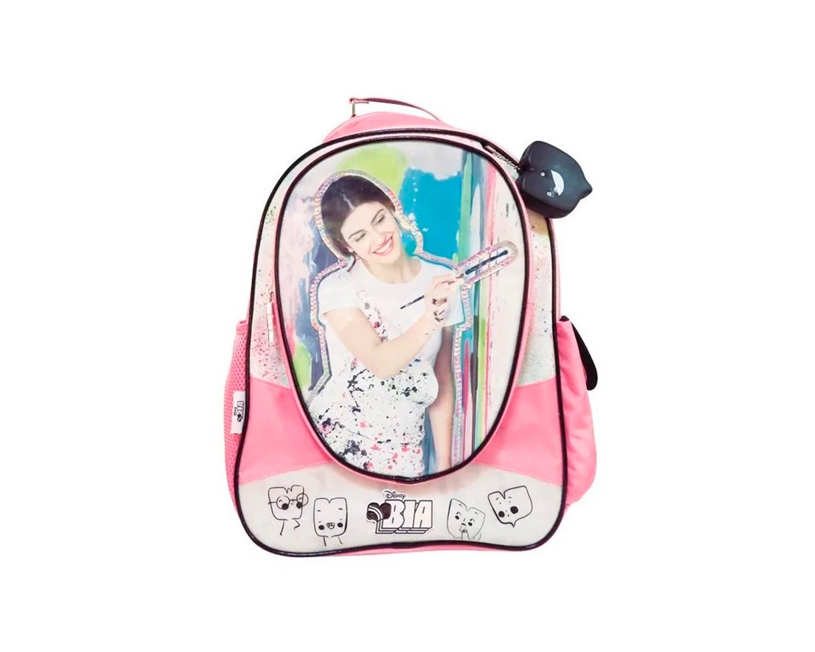 MOCHILA CRESKO BI031 BIA ESPALDA 18P'