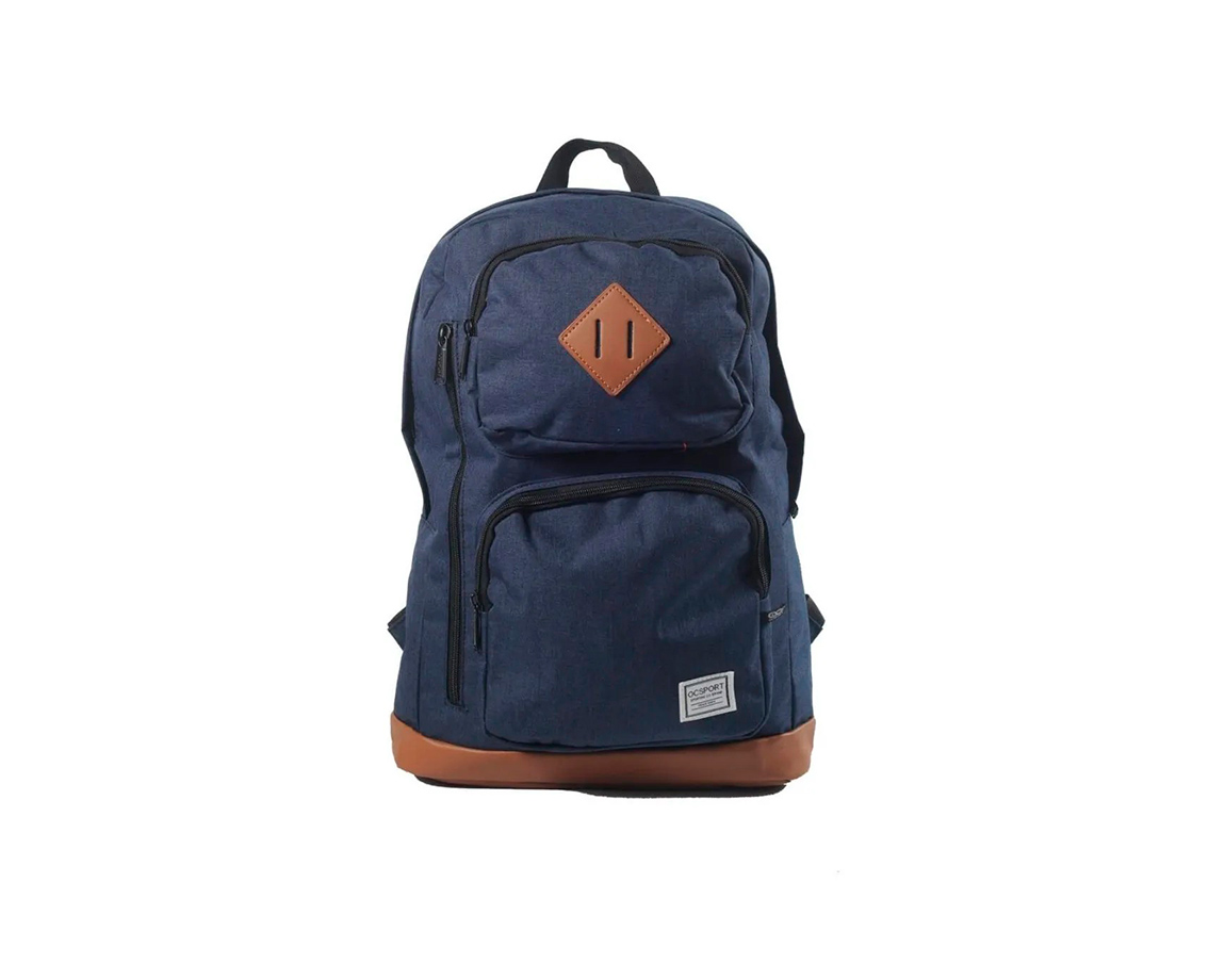 MOCHILAS OC SPORT 8112B ESPALDA 17"