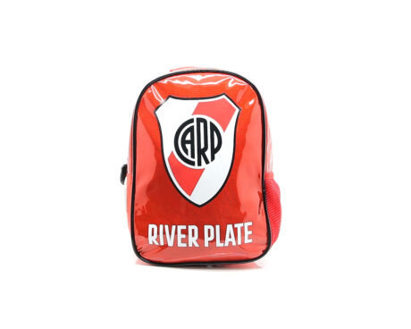 MOCHILA CRESKO RI178 RIVER PLATE ESP 12P
