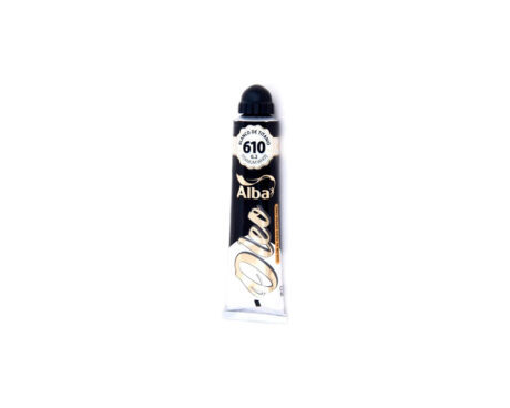 OLEOS ALBA 3x60  G2 610 BLANCO TITANIO