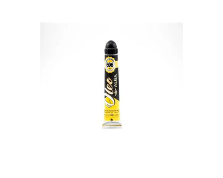 OLEOS ALBA 3x60  G4 623 AMARILLO DE CADMIO