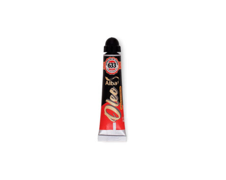 OLEOS ALBA 3x60  G4 633 BERMELLON DE CADMIO