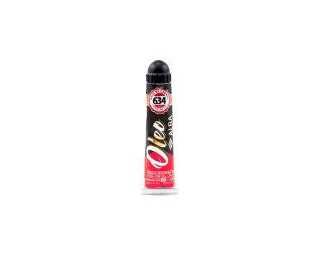 OLEOS ALBA 3x60  G4 634 ROJO DE CADMIO