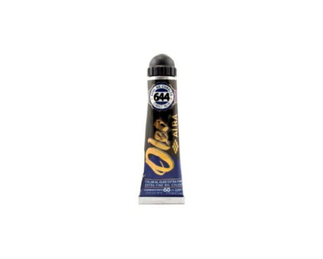OLEOS ALBA 3x60  G4 644 AZUL DE COBALTO