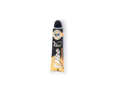 OLEOS ALBA 3x60  G2 674 AMARILLO MEDIANO