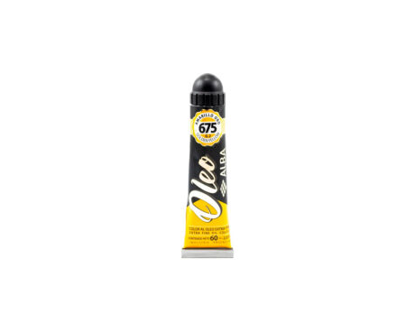 OLEOS ALBA 3x60  G2 675 AMARILLO ORO