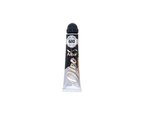 OLEOS ALBA 3x60  G1 680 NEGRO MARFIL
