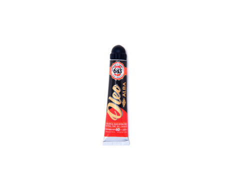 OLEOS ALBA 3x60  G2 683 BERMELLON
