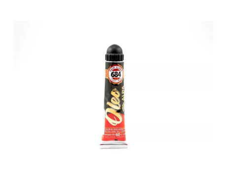 OLEOS ALBA 3x60  G3 684 ROJO CLARO